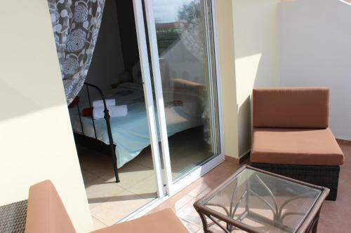 Apartamento Diana Townhouse 2