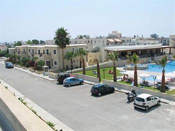 Aparthotel Pagona Holiday Apartments