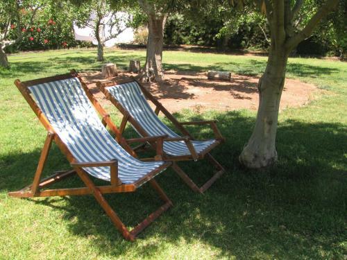 Bed & Breakfast Secret Garden Residence