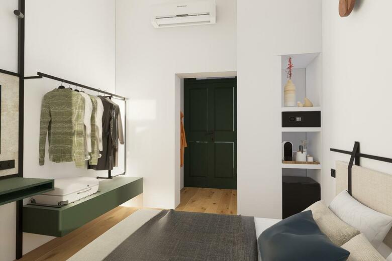 Kentrikon 1924 Boutique Hotel, Paphos Old Town