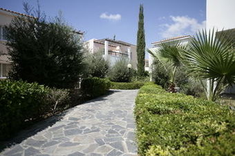 Aparthotel Avanti Holiday Village