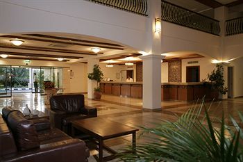 Aparthotel Avanti Holiday Village