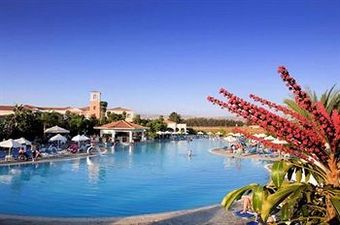Aparthotel Avanti Holiday Village