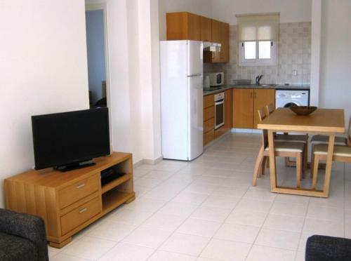 Apartamento Iris Village
