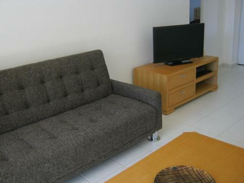 Apartamento Iris Village