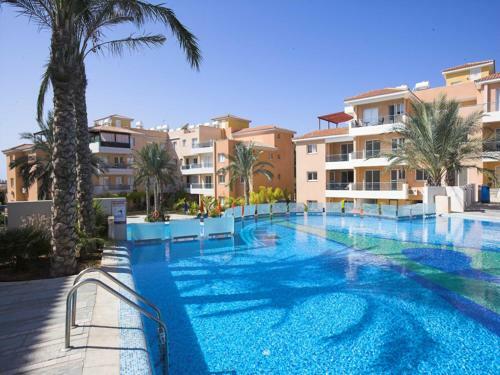 Apartamento Iris Village