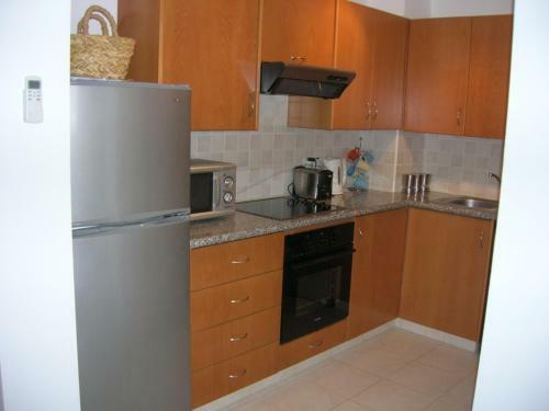 Apartamento Iris Village