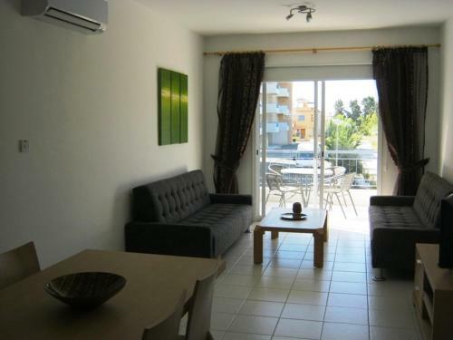 Apartamento Iris Village