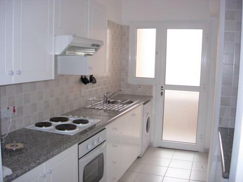 Apartamento Iris Village