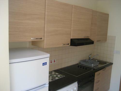 Anastasia Apartments