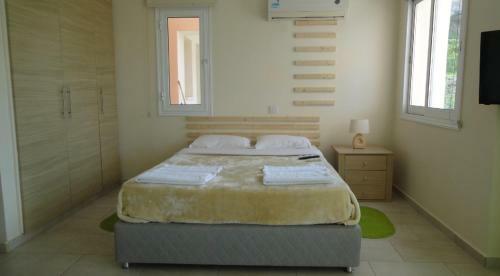 Anastasia Apartments