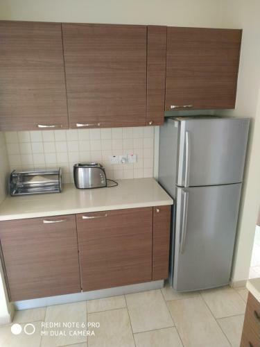 Anastasia Apartments
