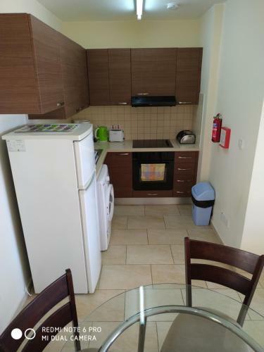 Anastasia Apartments