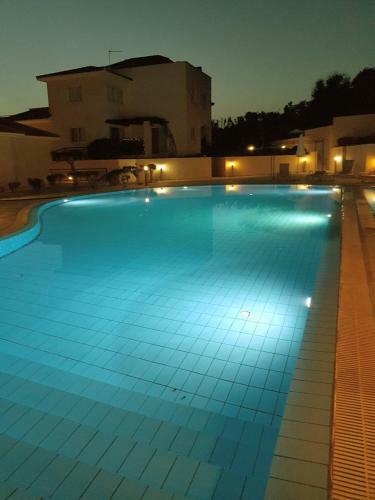 Anastasia Apartments