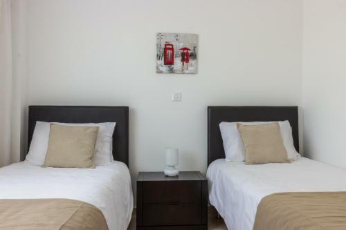 Apartamento Elysia Park