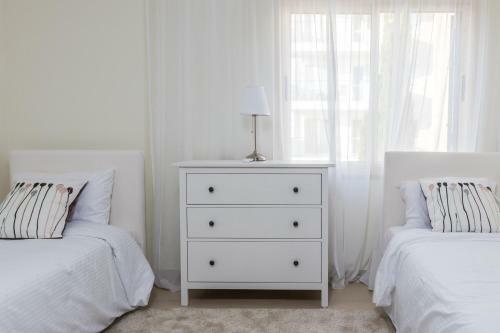 Apartamento Elysia Park