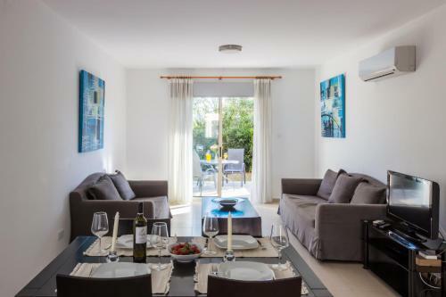 Apartamento Elysia Park