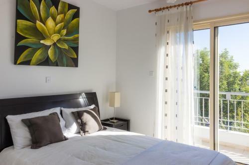 Apartamento Elysia Park