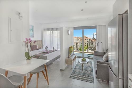 Apartamento Elysia Park