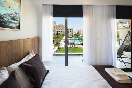 Apartamento Elysia Park