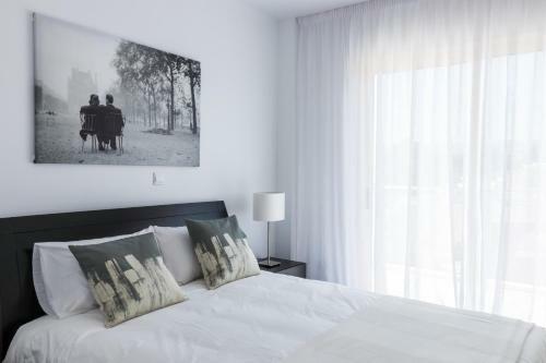 Apartamento Elysia Park