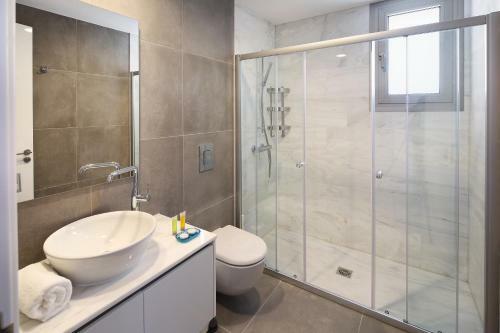 Apartamento Elysia Park