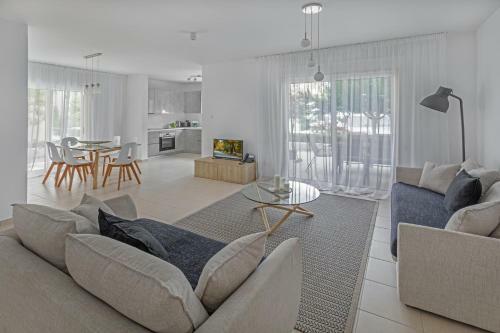 Apartamento Elysia Park