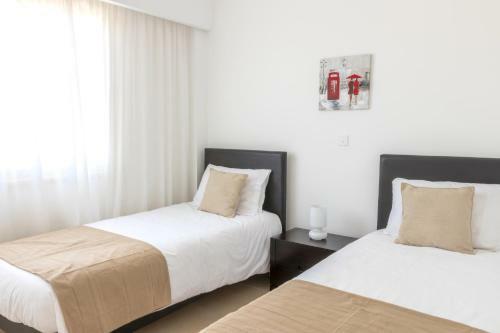 Apartamento Elysia Park