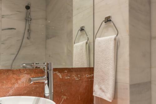 Apartamento Elysia Park