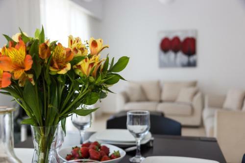 Apartamento Elysia Park