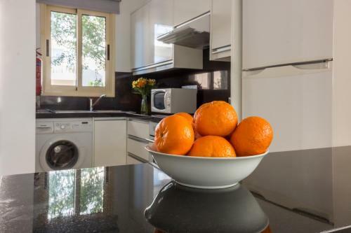 Apartamento Elysia Park