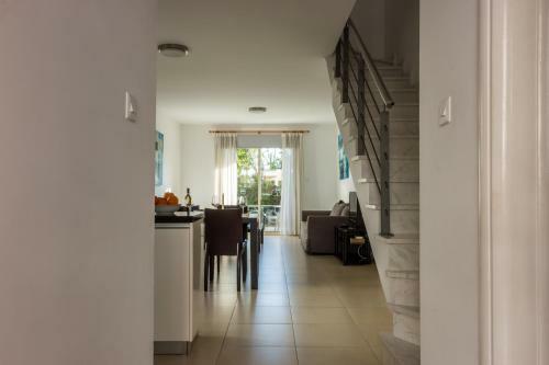 Apartamento Elysia Park