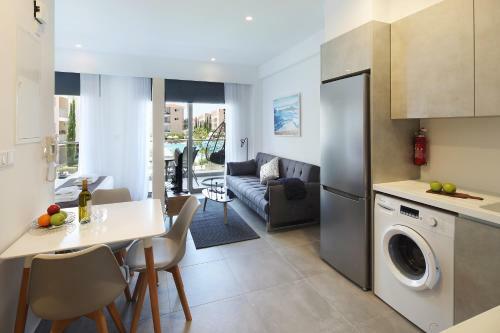 Apartamento Elysia Park