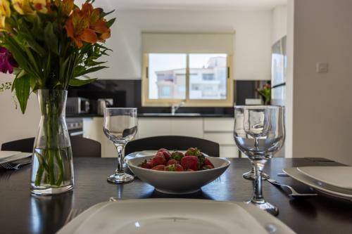 Apartamento Elysia Park