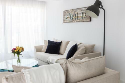 Apartamento Elysia Park