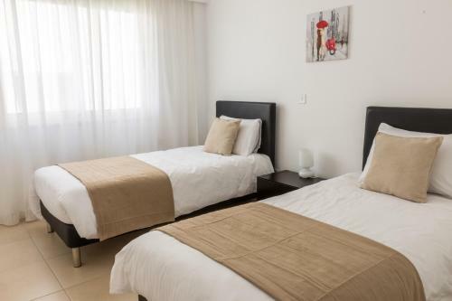 Apartamento Elysia Park