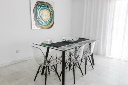 Apartamento Elysia Park