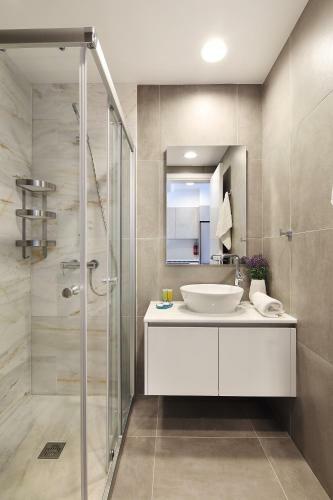 Apartamento Elysia Park