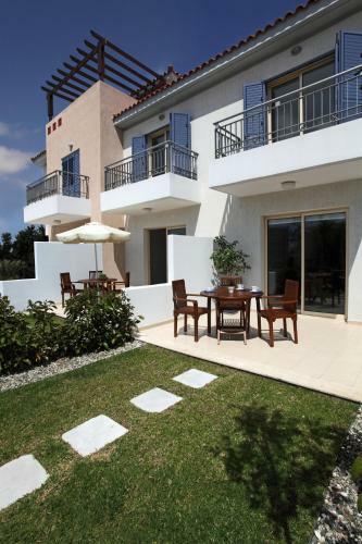 Apartamento Elysia Park