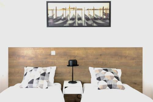 Apartamento Elysia Park