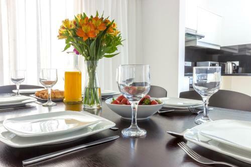 Apartamento Elysia Park