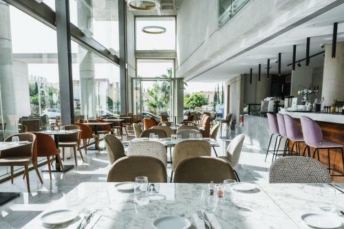 Apartamento Elysia Park