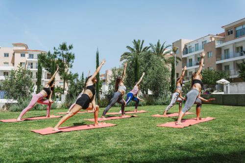 Apartamento Elysia Park