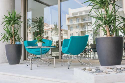 Apartamento Elysia Park