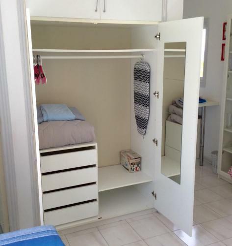 Apartamento Ikaria Village Studio