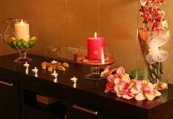 St. George Hotel Spa & Golf Beach Resort