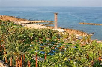 St. George Hotel Spa & Golf Beach Resort