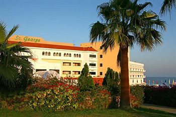 St. George Hotel Spa & Golf Beach Resort
