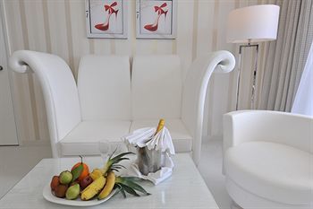 St. George Hotel Spa & Golf Beach Resort