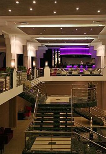 St. George Hotel Spa & Golf Beach Resort